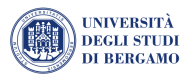 Università Degli Studi di Bergamo